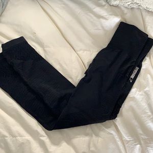 GYMSHARK Energy seamless leggings